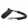 1x Rear Trunk Tailgate Door Switch # 25380-3JA0A For Nissan Pathfinder 2013-