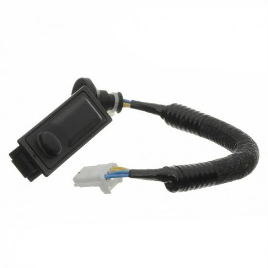 1x Rear Trunk Tailgate Door Switch # 25380-3JA0A For Nissan Pathfinder 2013-