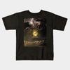 Boys Girls Soft Cotton Graphic Tees Mortal Kombat 2 T-shirt Breathable Daily School Wear Kids T-Shirts