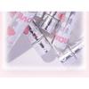 GOGO TALES - Feuchtigkeitsspendender Lippenstift - 3 Farben (7-9)