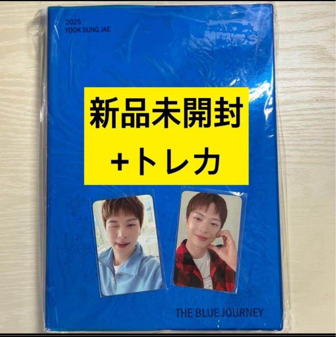 

[USED] BTOB Sungjae Pop-up Store Photobook Official Album Trading Cards