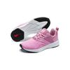 PUMA Nrgy Comet Cushioning Abrasion Resistant Lightweight Kids Lifestyle Shoes Cherry Blossom Pink Teenagers 190675-09