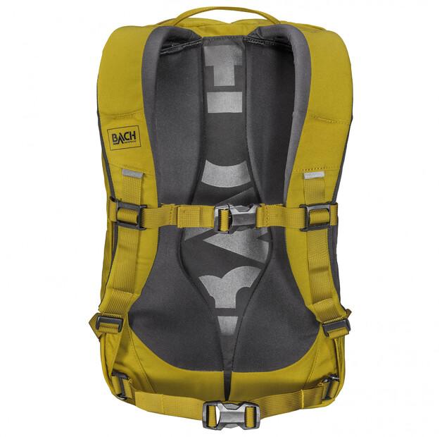 Backpack Bach Bicycule 15 Black (281362-000-1353)