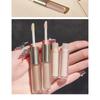 Double Head Liquid High-gloss Grooming Stick Nose Shadow Profile Face Brightening Aegyo Sal Grooming Liquid