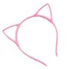 Cute Cat Ear Headband for Womens Girls Daily Wearing Party Fancy Dress Cosplay Hair Accessories