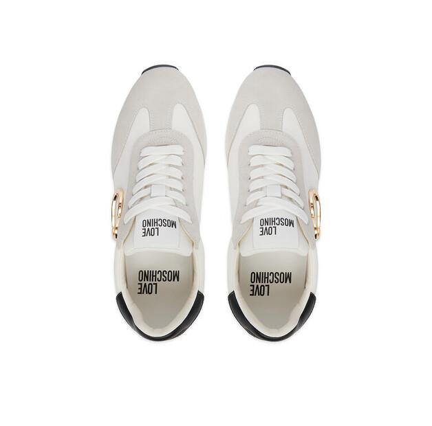Кроссовки LOVE MOSCHINO JA15344G1OINC10A