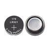 High Capacity Button Cell Battery Pack of 10/20/30/40pcs LR521 AG0 Batteries 8mAh 1.55V Button Cell Reliable Power
