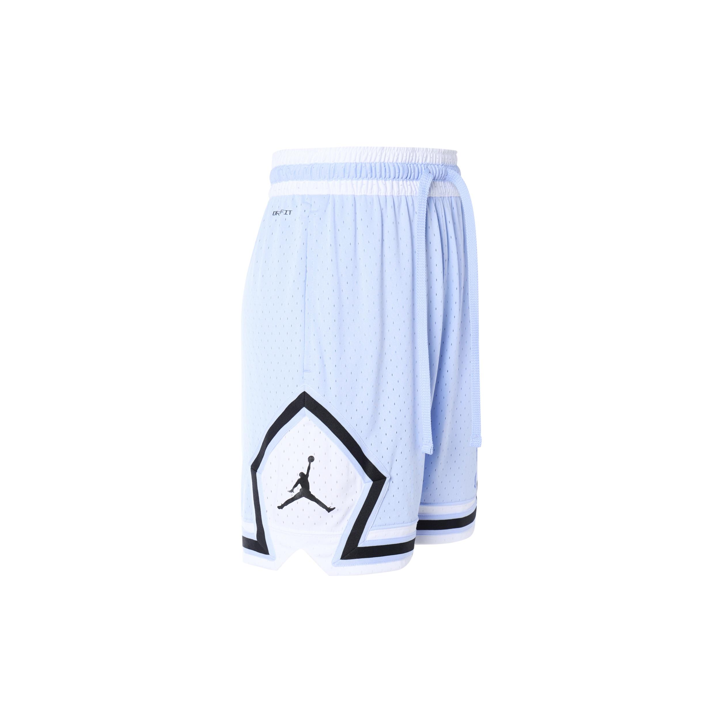 Air Jordan Dri-Fit Diamond Sport Shorts Blue Men s DX1488-425 S