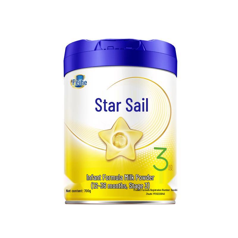 Feihe Xingfeifan Infant Formula with 5HMOs & Patented OPO