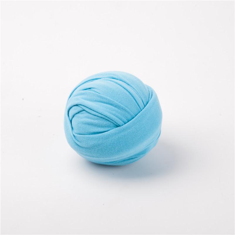 Newborn Elastic Milk Silk Swaddle Wrap for Photography Props