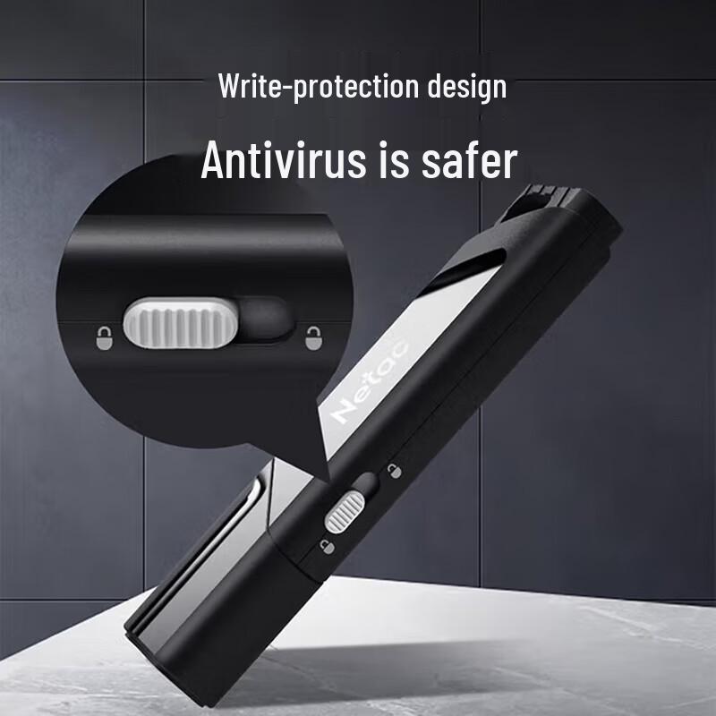 Netac U336 USB 3.0 Flash Drive