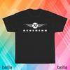 New Reverend Logo T-Shirt Funny Size S To 5XL