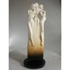 Sculpture of Three Goddesses, Statues, Resin Crafts, Mother's Day Ornaments, Home Furnishings, Garden, Garden, Study Resin Ornaments