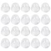 Replacement For For Primer Bulbs For For Carburetor 20PCS Compatible With For Walbro Models Including 188 Series