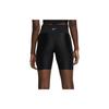 New Nike Sports Shorts Women's Black DX0224-010
