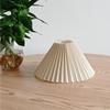 Lamp Covers for Table and Floor Lighting