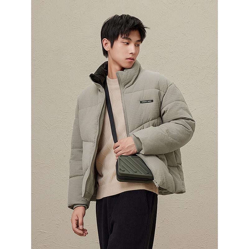 GXG Men's 2024 Winter Padded Jacket