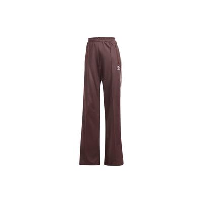 Pantalon de survêtement Beckenbauer Marron Femme Bas IR6093