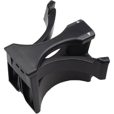 RLB-HILON Cup Holder Ert Divider Compatible With Toyota 4Runner 2003 2004 2005 2006 2007 2008 2009 Year