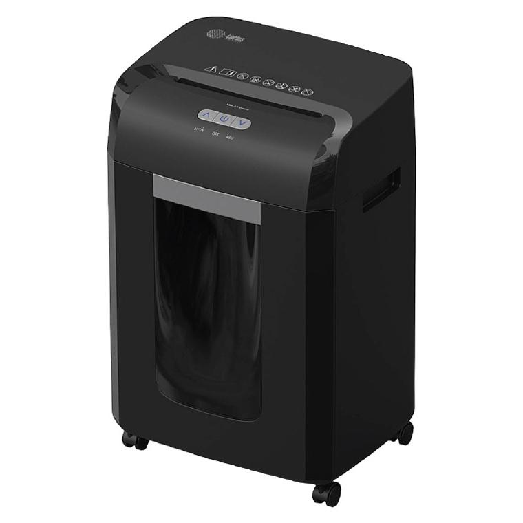 

CACTUS CS-SH Измельчитель-15-30-2X15