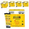 Nature Dream Live Probiotics for Gut 19 30p 60g 6 Pcs