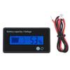 Batteries et accumulateurs – Testeurs de batteries