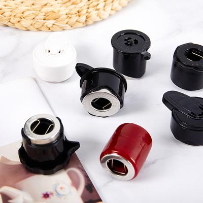 Electric Pressure Cooker Exhaust Valve Rice Cooker Steam Limiting Safety Valve