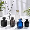 Large Capacity Aroma Diffuser Bottle - Home Decor & Deodorizing, Refillable & Customizable