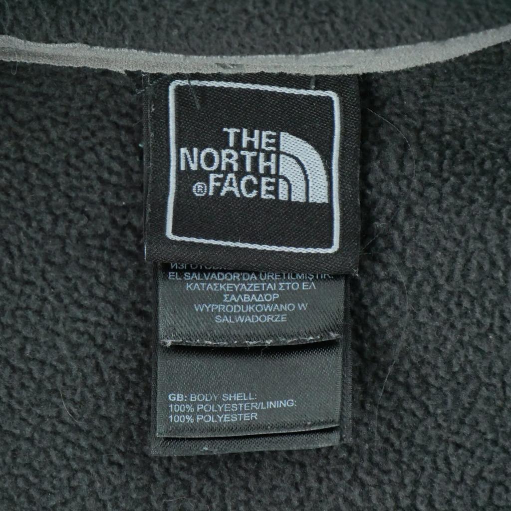 Seconde vie - Veste polaire Femme TNF Noir - Très bon état