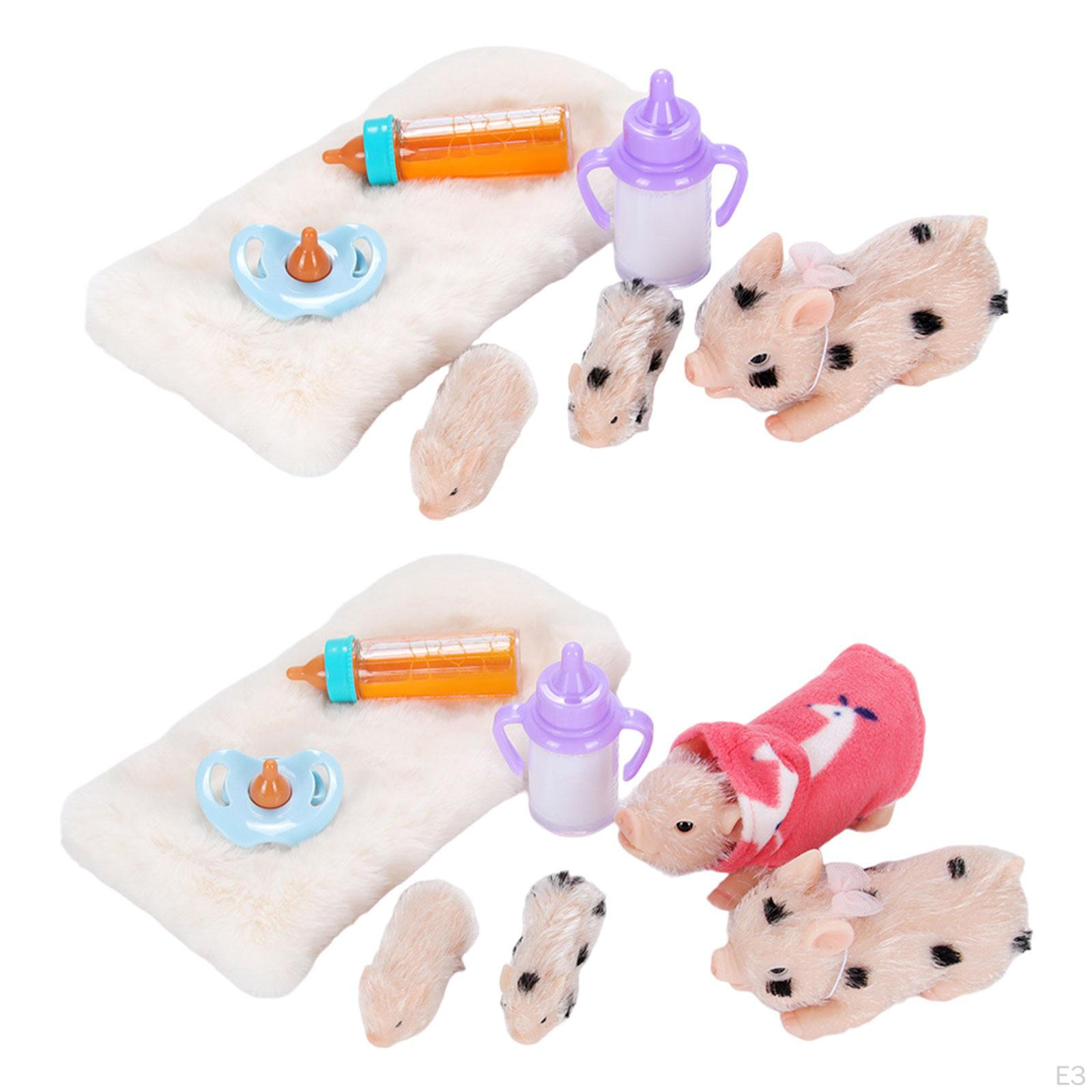 -Набор свиней — фото 4