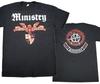 Ministry End Of Days T-Shirt