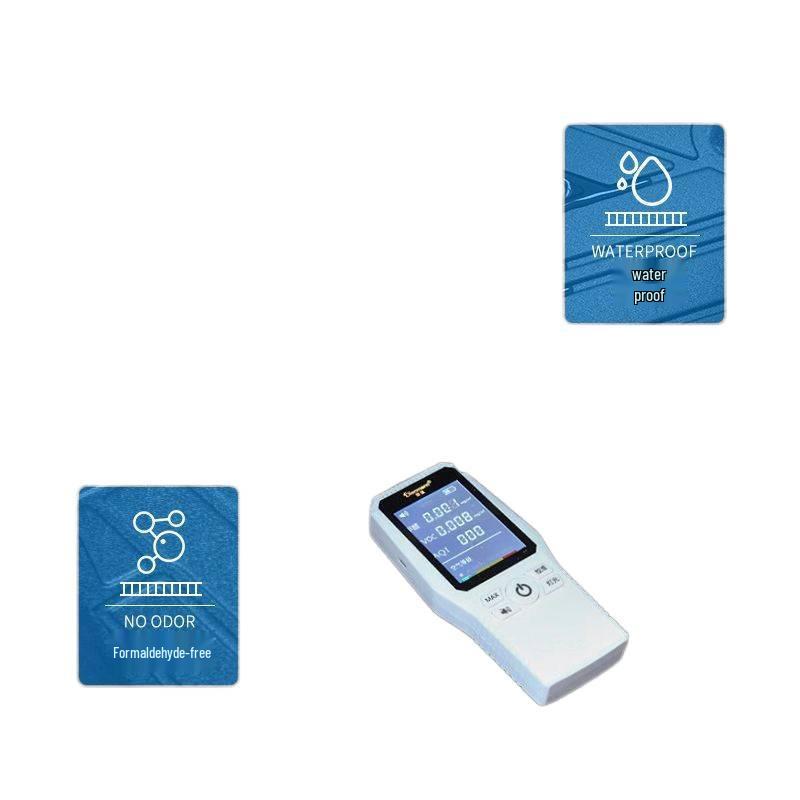 Covorașe Auto Personalizate pentru Soueast Motors DX7 - Design TPE & Spirală