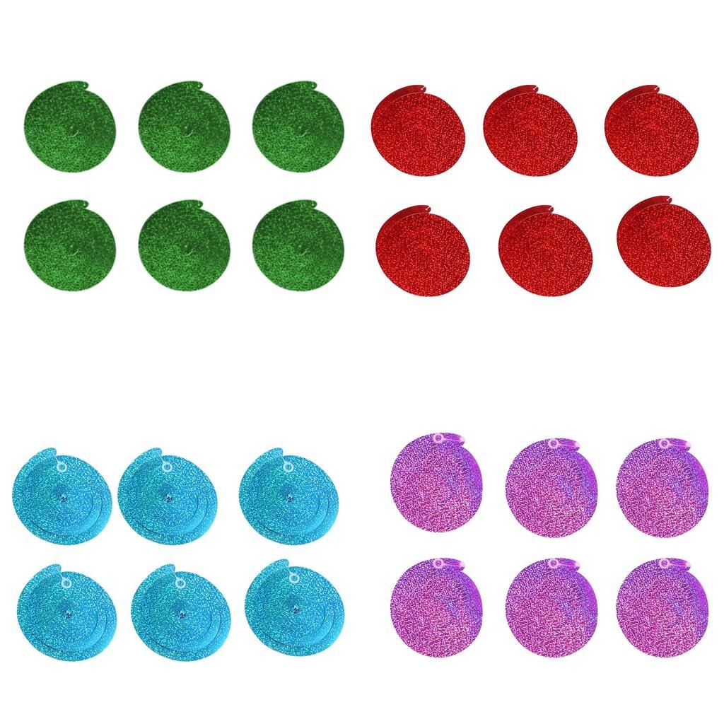 Spiral Elegant Pet Ceiling Decor For Birthday Parties And Childrens Celebrations