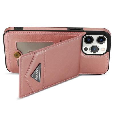 Telefoonhoesjes – Telefoonhoesjes met pasjeshouder