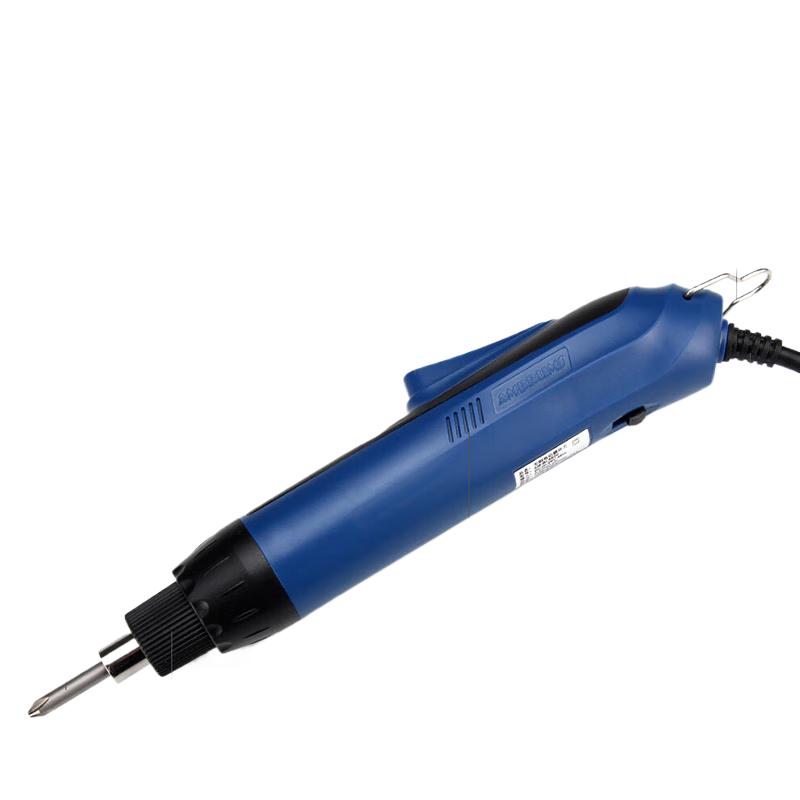 

Ambrums Industrial Brushless Electric Screwdriver CN plug (adapter included)