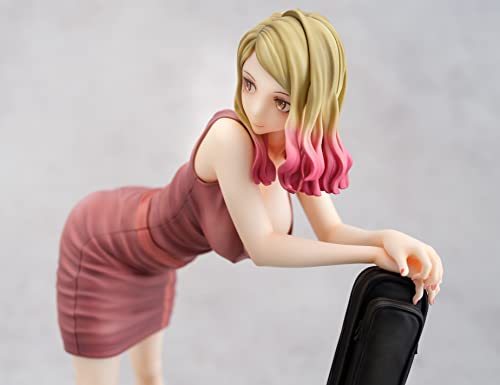 Gitarrenmädchen Tamaki Studiendesign 1/6 Fertigfigur