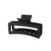 13CM Hairpin Frosted Large Claw Clip Hair Volume Shark Hairpin