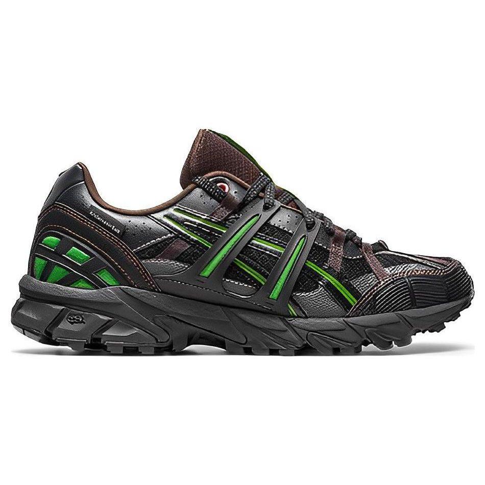 Asics Gel Sonoma 15 50 Andersson Bell Black Green 1201A852-001