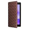 For TCL 502 Magnetic Case Leather Anti-scratch Flip Stand Phone Cover