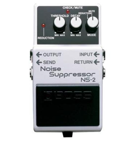 BOSS Noise Suppressor NS-2