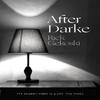 After Darke by Rick Gekoski Hardback Book 9780349134925