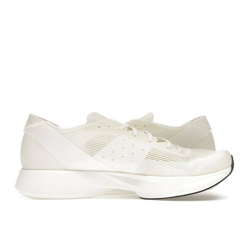 adidas Y-3 Takumi Sen 10 Off White Core Black Men Sneakers IF1972