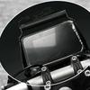 New Motorcycle GPS Navigation Mount For Yamaha MT-07 2025 Phone Holder Stand CrossBar MT07 MT 07 Y-AMT YAMT 2025 Support Bracket