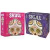 Skull Party Game Bluffing and Strategy Game Family Fun 3-6 Players 30 Minute Playtime