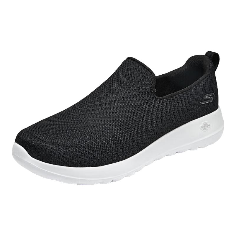 Skechers Men s Slip-On Casual Walking Shoes 216236 US 8