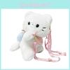 Bonecas e peluches – Mochilas peluches