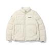 Malbon Golf Performance Lightweight Swing Down Ivory (Woman)