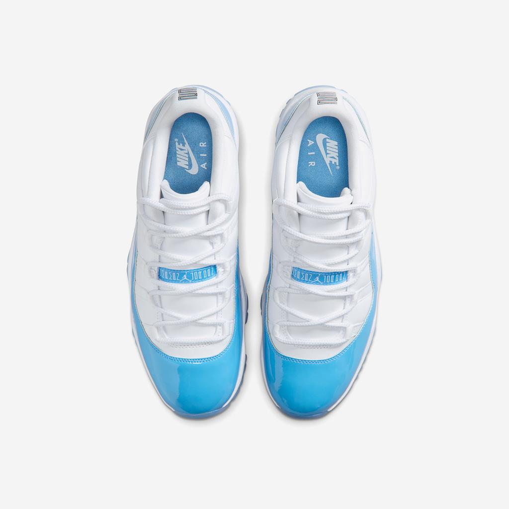 Jordan Air 11 Retro Low [FV5104-100]
