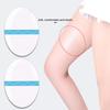 6pcs Hot Women Inner Thigh Anti-wear Patch Tape Not Stuffy Invisible Body Anti-friction Pads Patches Leggings Bandage