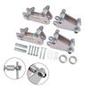 Front & Rear Lift Kit 3" Suspension For Polaris Ranger Xp 1000 Crew 2018-2025